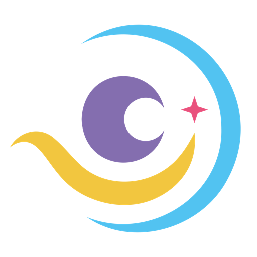 童願文創 Logo